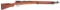 **Japanese Nagoya Type 99 Rifle