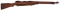 **Japanese Nagoya Type 99 Rifle