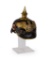 Prussian Guarde Infantry Enlisted Pickelhaube