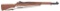 **Springfield M1 Garand Rifle