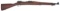 **Remington U.S. Model 1903 Rifle