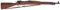 **Remington Contract U.S. Model 1903 Rifle