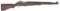 **Springfield U.S. M1 Garand Rifle