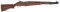 **Springfield M1 Garand Rifle