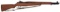 **Springfield M1 Garand Rifle