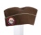WWII American Airborne Infantry Garrison Cap