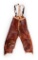 Set of WWII USAAF High-Altitude Trousers