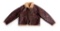 WWII USAAF D-1 Flight Jacket