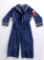 WWII American Home Front Child's Sailor Costume