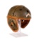 WWII Rawlings U.S. Model 1938 Tanker Helmet