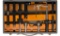 WWII U.S. Navy Aircraft Machine Gun Boresighting Kit, MK I