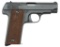**Astra Model 1915/16 