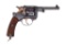 **French St. Etienne Model 1892 Revolver