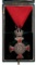 Austrian Merit Cross, 4th Class in Original Box by Wilhelm Kunz