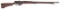 **British CLLE Lee-Enfield Mk. I* Rifle