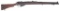**British Enfield SMLE No. 1 Mk III Rifle