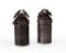 Lot of Two British Rifle Grenade Cups