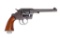 **Colt U.S. Model 1901 Army Revolver
