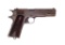 **Colt Model 1911 