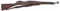 **U.S Model 1903 Rock Island Rifle