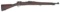 **Springfield Model 1903 Rifle