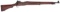 **Rare Eddystone U.S. Model 1917 Rifle with Short Stock