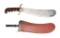 Springfield U.S. Model 1904 Hospital Corps Bolo Knife
