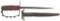 L.F. & C. U.S. Model 1917 Trench Knife