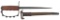 L.F. & C. U.S. Model 1917 Trench Knife