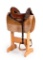 1904 McClellan Saddle