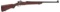 **Springfield Model 1922 M1 Rifle