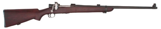 **Springfield Model 1903M1 .22 Caliber Rifle