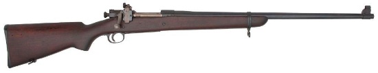 **Springfield Model 1903 NRA Sporter Rifle