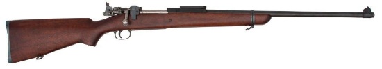 **Bannerman 1903 Sporter Rifle