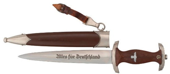 German Third Reich Sturmabteilung (SA) Dagger