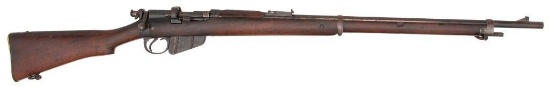 **British CLLE Lee-Enfield Mk. I* Rifle