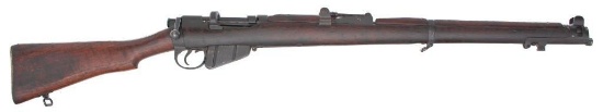**British Enfield SMLE No. 1 Mk III Rifle
