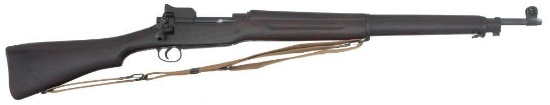 Eddystone Model 1917 Rifle