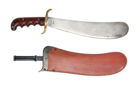 Springfield U.S. Model 1904 Hospital Corps Bolo Knife