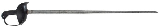 Springfield U.S. Model 1913 "Patton" Saber