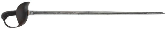 L.F. & C. U.S. Model 1913 "Patton" Saber