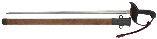L.F. & C. U.S. Model 1913 "Patton" Saber