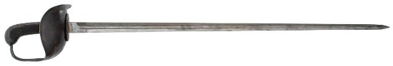 L.F. & C. U.S. Model 1913 "Patton" Saber