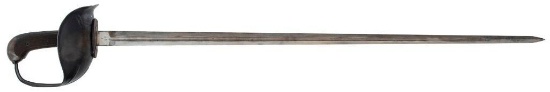 L.F. & C. U.S. Model 1913 "Patton" Saber