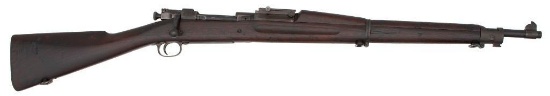 **Model 1903 Springfield Mark I Rifle