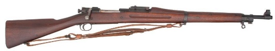 **Springfield Model 1903 Rifle