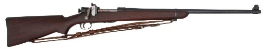 **Rare Transitional Springfield M1 .22 Rifle