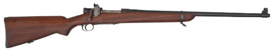 **Springfield Model 1922 MI .22 Rifle