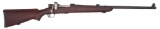 **Springfield Model 1903M1 .22 Caliber Rifle