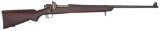 **Springfield Model 1903 NRA Sporter Rifle